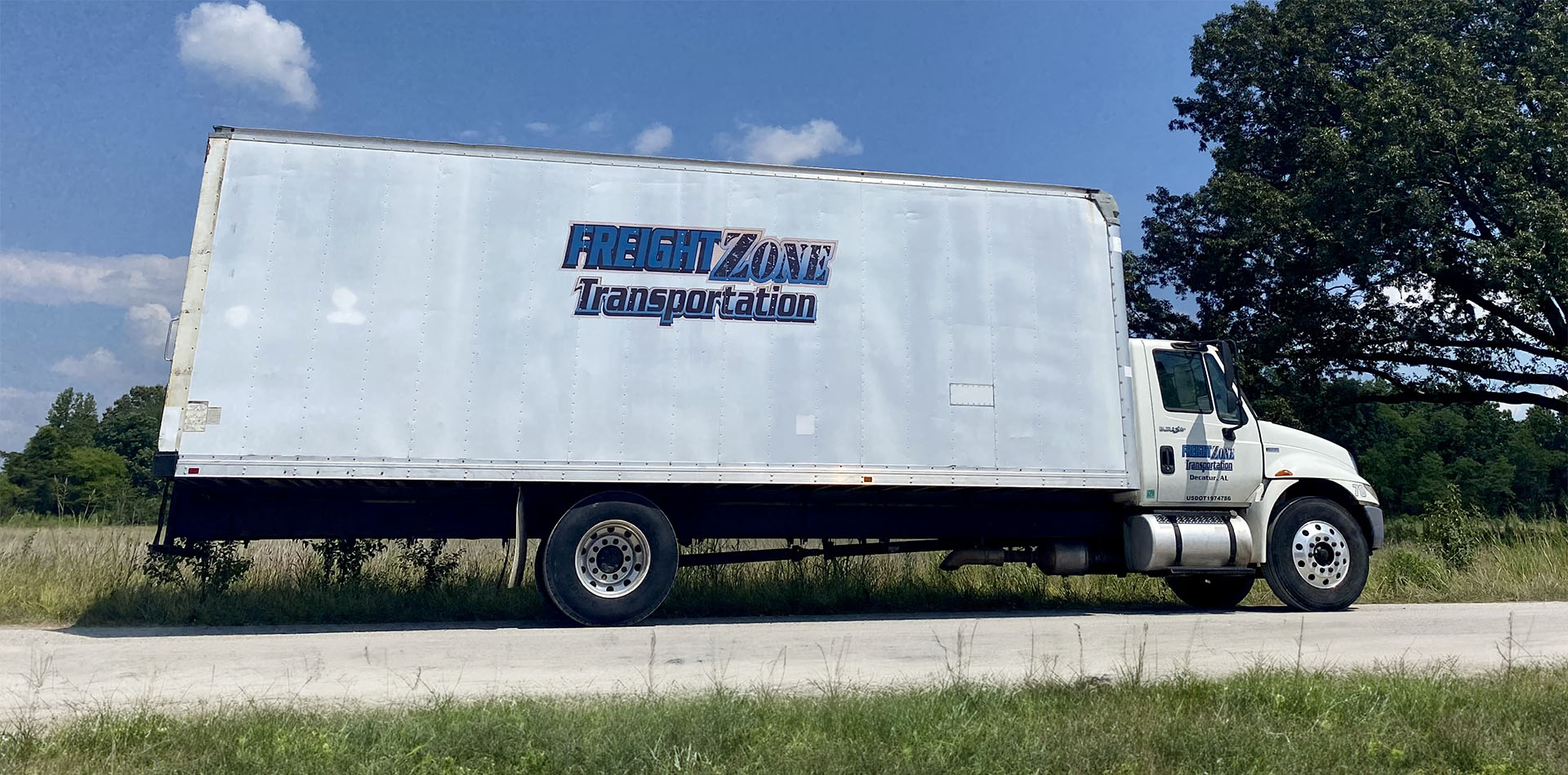 Freight Zone, LLC